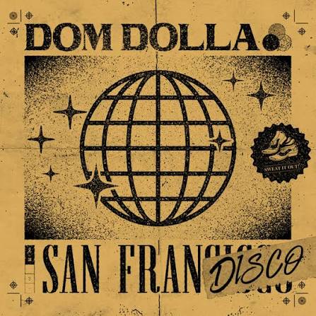 Dom Dolla - San Frandisco (Ableton Recreation)