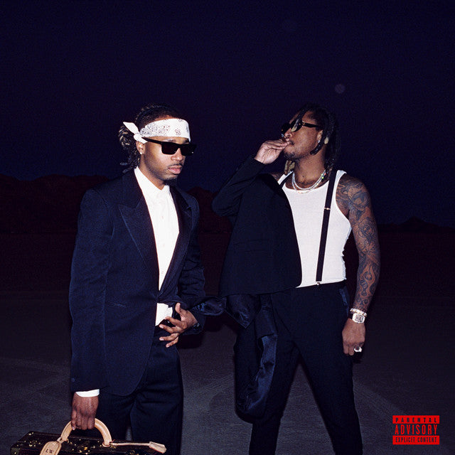 Future, Metro Boomin, Kendrick Lamar - Like That