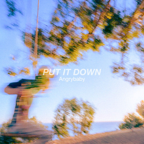 Angrybaby - Put It Down (Ableton Stencil)
