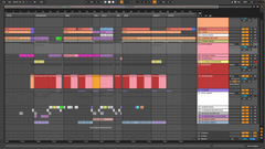 Angrybaby - Put It Down (Ableton Stencil - Speed Garage)