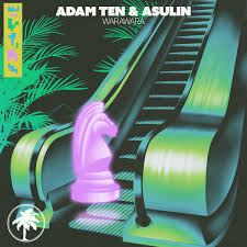 Adam Ten, Asulin - Warawara (Ableton Stencil)
