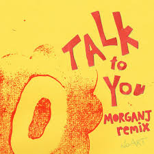 Talk To You (Extended) - ANOTR, 54 Ultra (Ableton Stencil - House)