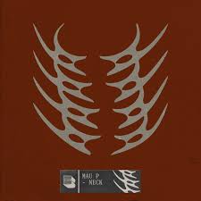 Mau P - Neck (Extended) (Ableton Stencil - Tech House)