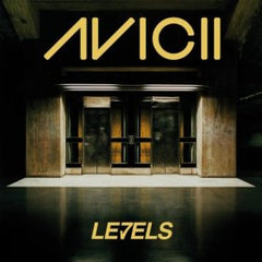 Avicii - Levels(Extended) (Ableton Stencil - Dance/Pop)