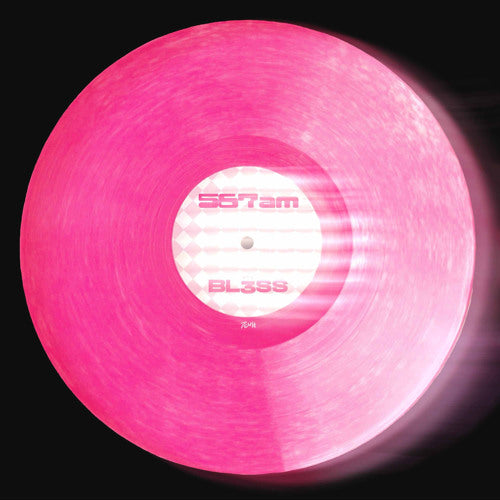 BL3SS - 567AM (Ableton Stencil)