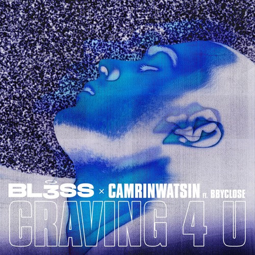 BL3SS, Camrinwatsin, Bbclose - Craving 4 U (Ableton Stencil - Speed Garage)