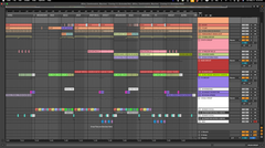 BL3SS, Camrinwatsin, Bbclose - Craving 4 U (Ableton Stencil - Speed Garage)