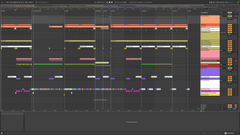 BL3SS, Gravagerz - Afters (Extended) (Ableton Stencil - Speed Garage)