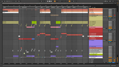 BL3SS & Tchami - R 2 ME (Extended) (Ableton Stencil - Speed Garage)