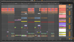 Calvin Harris, Clementine Douglas - Blessings (Morgan Seatree Remix)(STENCIL)(CWL)