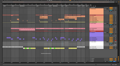 Brando - Look Into My Eyes (Hugel & Hugo Cantarra Extended Remix)