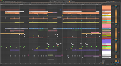 Bullet Tooth - A Place You Wanna Go (Good Life) (Extended Mix)(Ableton Stencil - Tech House)