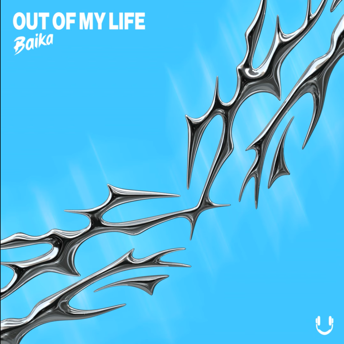 Baika – Out of My Mind (Ableton Stencil – Speed Garage)