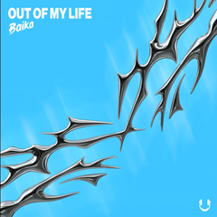 Baika – Out of My Mind (Ableton Stencil – Speed Garage)