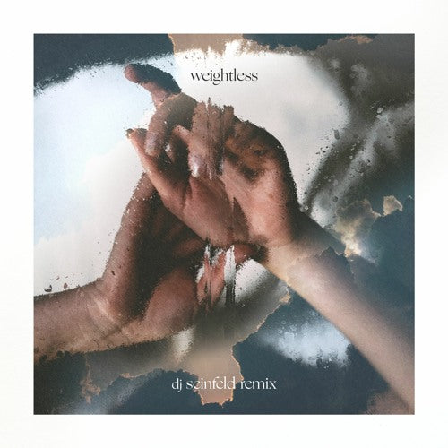 Ben Bohmer, Panama - Weightless (DJ Seinfeld Remix)