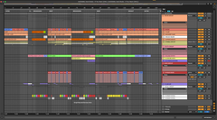 CASSIMM,  Dark Dhalia - If You Want
