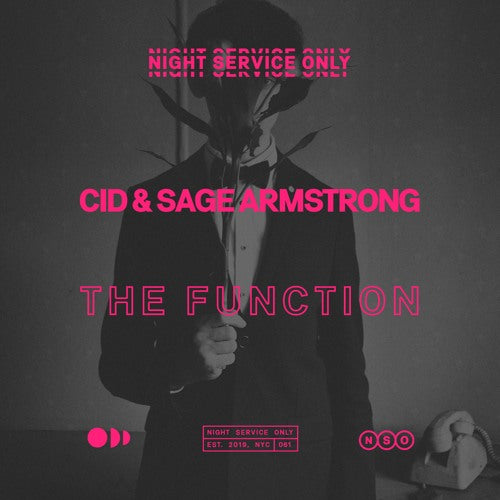 CID, Sage Armstrong - The Function