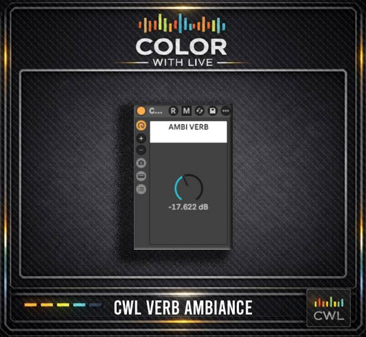 CWL VERB AMBIANCE