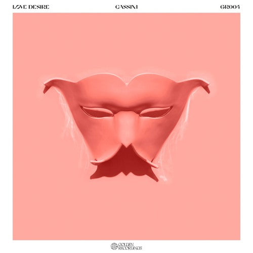 Cassimm - Love Desire
