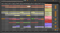 Chris Lake & Armand Van Helden - Dubai Dublin (CWL)