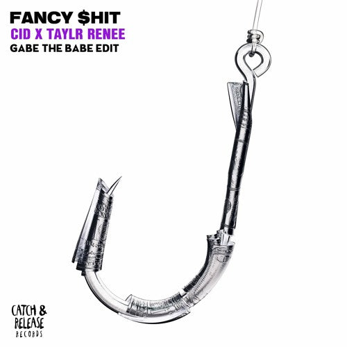 Cid, Taylr Renee - Fancy $hit (Ableton Stencil - Tech House)