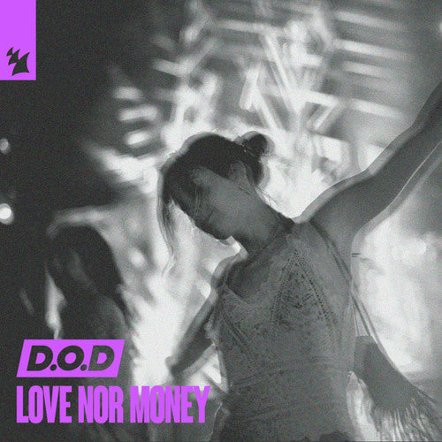 D.O.D. - Love Nor Money