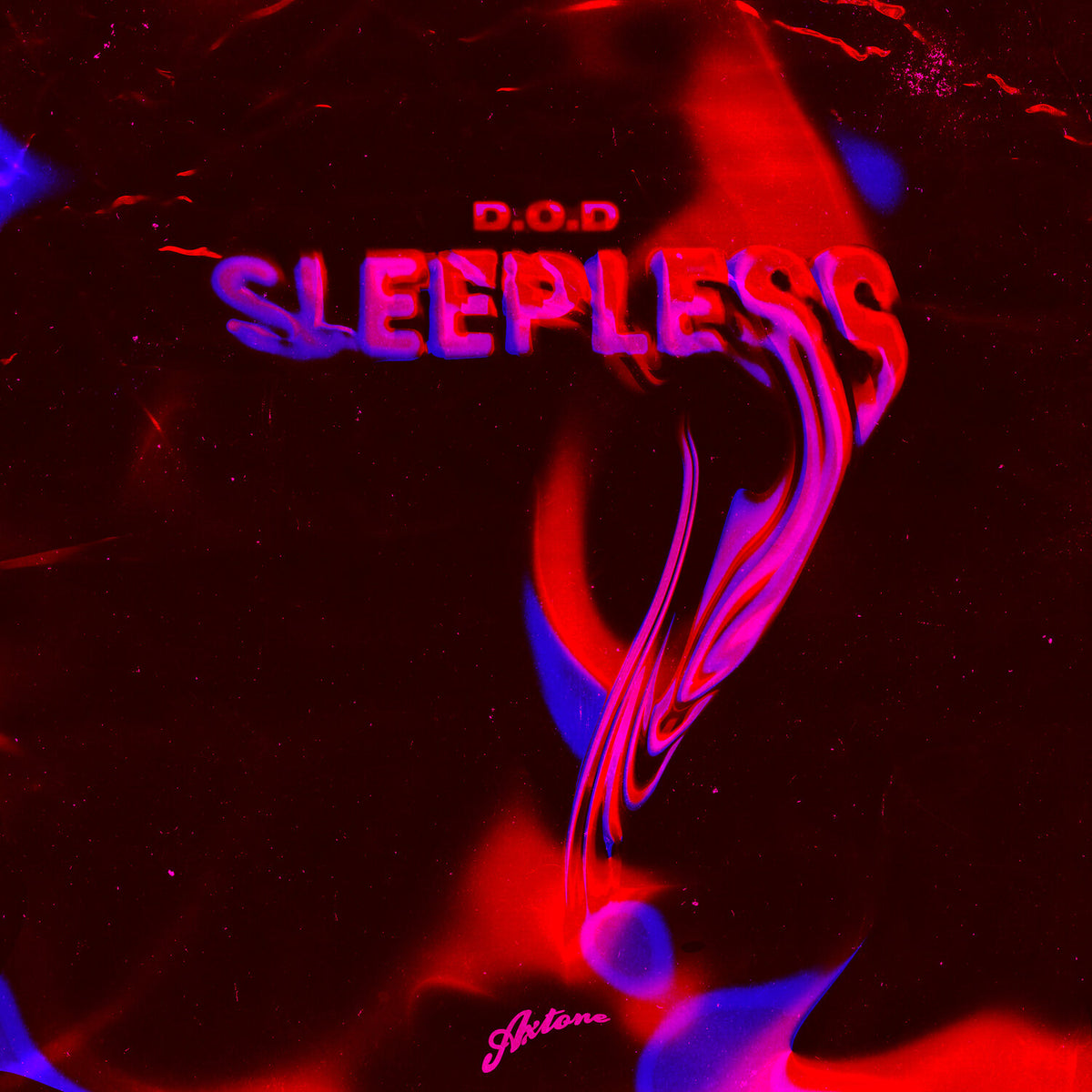 D.O.D. - Sleepless