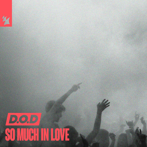 D.O.D. - So Much In Love