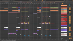 Dillon Francis - Make You Move(Extended)(Ableton Stencil -Trap/Future Bass)