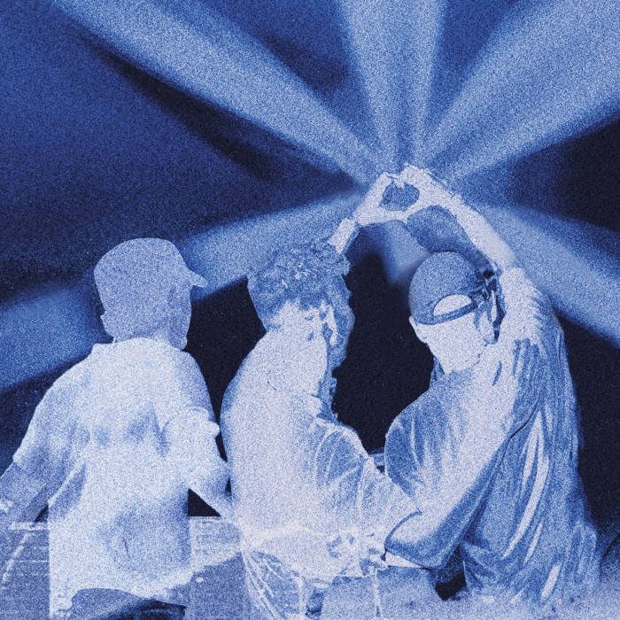 DJ Heartstring, SWIM - Alone Again