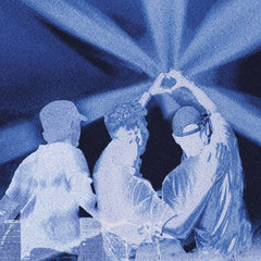 DJ Heartstring, SWIM - Alone Again