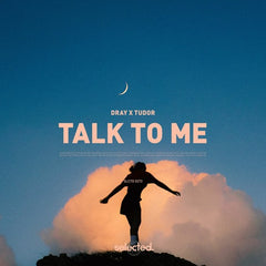 DRAY, Tudor - Talk To Me