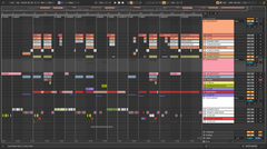 PAWSA, The Adventures Of Stevie V - Dirty Cash (Money Talks)