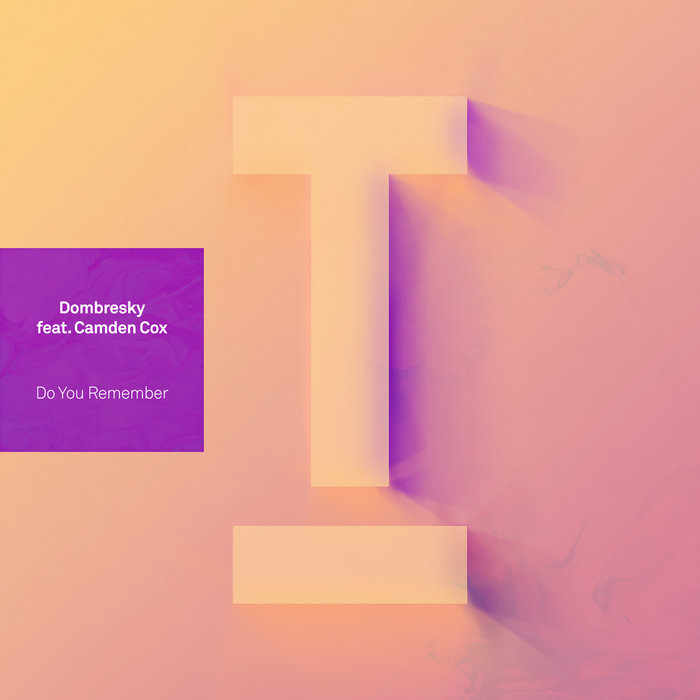 Dombresky (Feat. Camden Cox) - Do You Remember