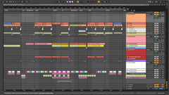 ECHO, NO.NEED - Needed You (Ableton Stencil - Speed Garage)