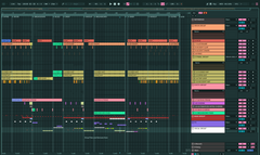 ESSE - Make My Day (Ableton Stencil - Tech House)