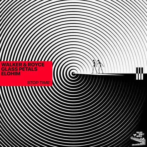 Elohim, Walker & Royce, Glass Petals - Stop Time