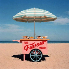 FISHER(OZ), Tones and I - Favour (Extended) (Ableton Stencil - Dance/Pop)