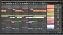 FISHER, AR/CO - Ocean