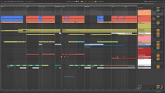 Fred Again..., Skrillex, Four Tet - Baby again... (Extended) (Ableton Stencil - Bass House)