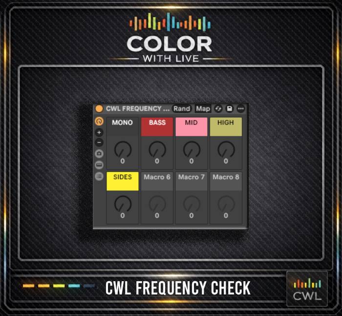 CWL FREQUENCY CHECK