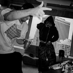 Skepta, Fred again... PlaqueBoyMax - Victory Lap (Ableton Stencil - UK Garage)