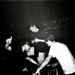 Fred Again..., Skrillex, Four Tet - Baby again... (Extended) (Ableton Stencil - Bass House)