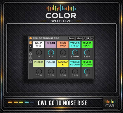 CWL GO TO NOISE RISE