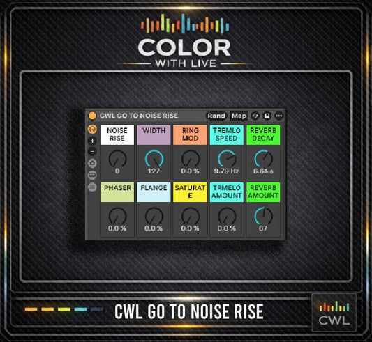 CWL GO TO NOISE RISE