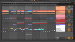 Harry T, Bbyx - Kiss Me (Extended) (Ableton Stencil - Speed Garage)