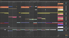 James Hype - Seratonin(Extended)((Ableton Stencil -Dance Pop)