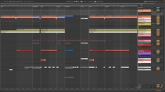 James Hype - Trigger Finger(Extended)(Ableton Stencil -Dance/Pop)