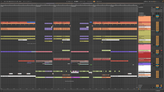 James Hype - Waterfalls (feat. Sam Harper & Bobby Harvey)(Extended) (Ableton Stencil - Speed Garage)