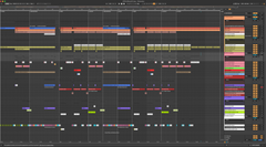 Jauz - Detonator (Ableton Stencil - Bass House)